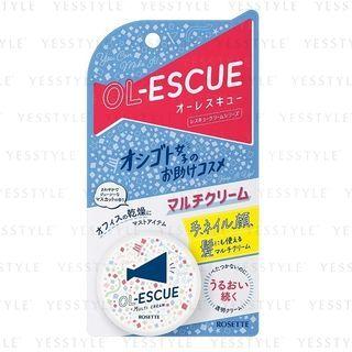 Rosette - Ol-escus Multi Cream  20g