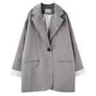Single Blazer
