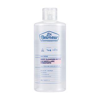 The Face Shop - Dr. Belmeur Daily Repair Cleansing Water Moist 295ml 295ml