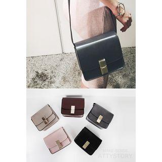 Envelope Shoulder Bag