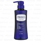 Rohto Mentholatum - Deoco Scalp Case Shampoo 350ml