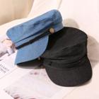 Double Rope Demin Navy Hat