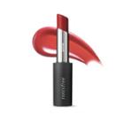 Innisfree - Real Fit Shine Lipstick - 10 Colors #07 Chilly Brick Red