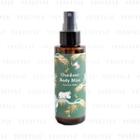Moomin - Outdoor Body Mist Aromatic Herb 100ml