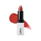 Laka - Watery Sheer Lipstick - 8 Colors Maurice