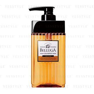 Belluga - Amino Shine Shampoo 400ml