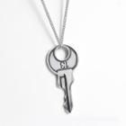 Key Pendent / Necklace