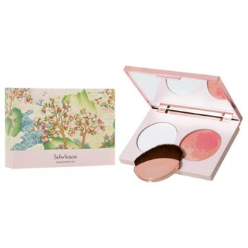 Sulwhasoo - Makeup Multi Kit : Powder + Blusher 1 Pc