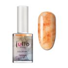 Cosplus - Julia Uv Nail Color Ink Ci04 Orange 15g
