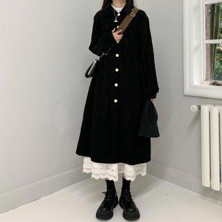 Shirtdress / Skirt