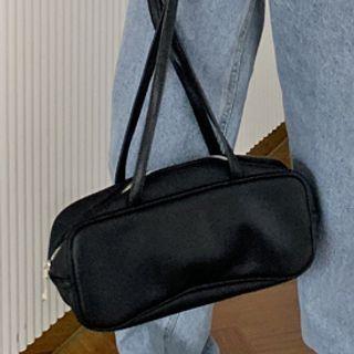 Long Bowler Bag