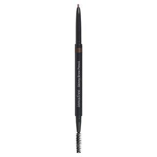 Innisfree - Skinny Brow Pencil (7 Colors) #05 Midnight Espresso Brown