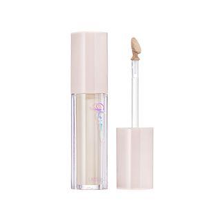 Missha - Glow Ampoule Concealer - 2 Colors #n21 Vanilla