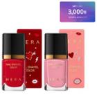 Hera - Nail Enamel Color (valentine Collection) #02