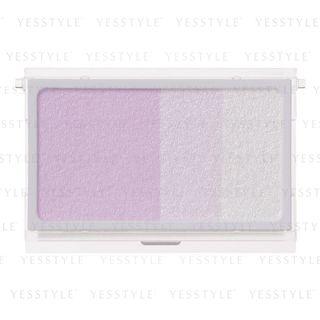 Muji - Highlighter (lavender) (refill) 4.8g