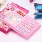 Nail Art Decoration As Shown In Figure - One Size