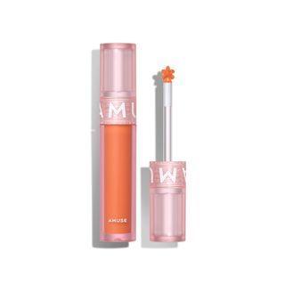 Amuse - Soft Cream Cheek - 13 Colors #14 Nude Carrot
