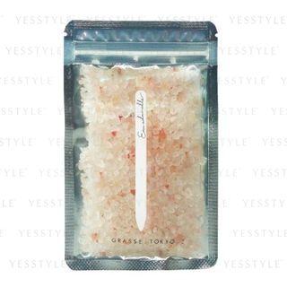 Grasse Tokyo - Fragrance Salt (eau Admirable) 60g
