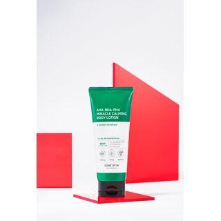 Some By Mi - Aha Bha Pha Miracle Calming Body Lotion 200ml