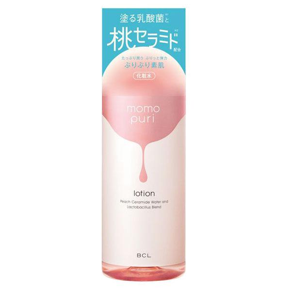 Bcl - Momo Puri Peach Lotion 200ml