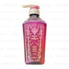 Love & Peace - Fragrance Shampoo Premium Scalp Care 500ml