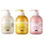 Skinpastel - Body Lotion 500ml - 3 Types
