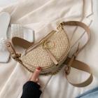 Woven Belt Bag