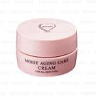 Whomee - Moist Aging Care Cream Pink 30g