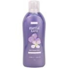 Beauty Formulas - Blueberry And Jasmine Bath And Shower Cr Me 1 Litre/33.8oz