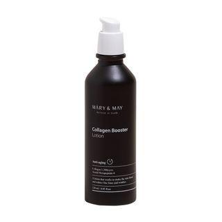 Mary & May - Collagen Booster Lotion 120ml