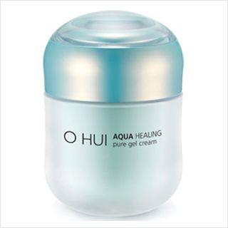 O Hui - Aqua Heeling Pure Gel Cream 88ml