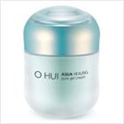 O Hui - Aqua Heeling Pure Gel Cream 88ml