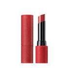 The Saem - Kissholic Lipstick S (#rd05 Red 999)