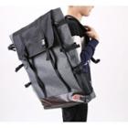 4k Drawing Canvas Backpack