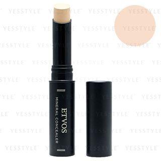 Etvos - Mineral Concealer (light Beige) 2g