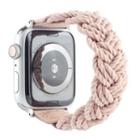 Braided Nylon Apple Watch Band