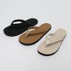 Light Flip-flops