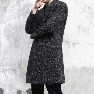 Woolen Fabric Blazer