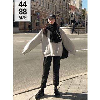 Couple Thick Sweatshirt In 7 Colors