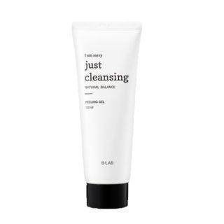 B.lab - I Am Sorry Just Cleansing Peeling Gel 100ml