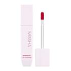 Missha - Magnetfit Lip Lacquer #pink Blink 4.5g