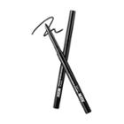 Merzy - The First Slim Gel Eyeliner - 5 Colors #gs1 Black Onyx