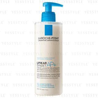 La Roche Posay - Lipikar Syndet Ap+ Body & Face Wash 400ml