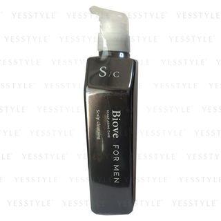 Demi - Biove For Men Scalp Cleansing (shampoo) 550ml