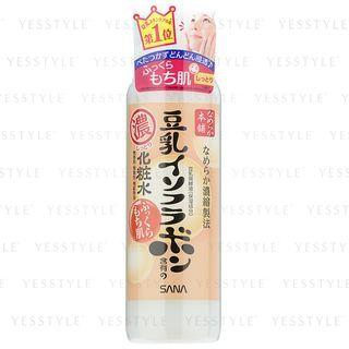 Sana - Soy Milk Moisture Toner Rich 200ml