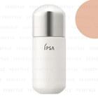 Ipsa - Relaxed Day Foundation Spf25 Pa++ (natural) 20ml