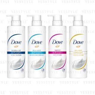Dove Japan - Care Conditioner 500g - 4 Types