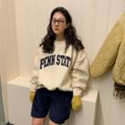 Penn State Fleece Sweatshirt