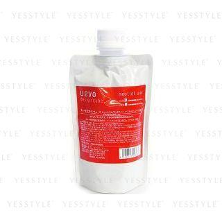 Demi - Uevo Design Cube Neutral Wax (refill) 200g