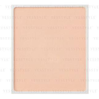 Muji - Uv Powder Foundation Spf 30 Pa+++ Pink Natural Refill 9.4g